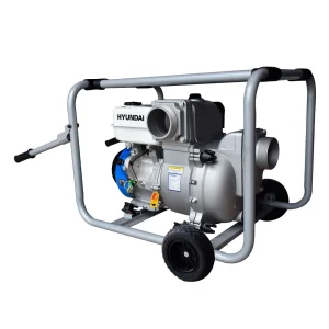 BOMBA TRAGASOLIDOS HYUNDAI 4" X 4"  13.1HP - HYW4013TS