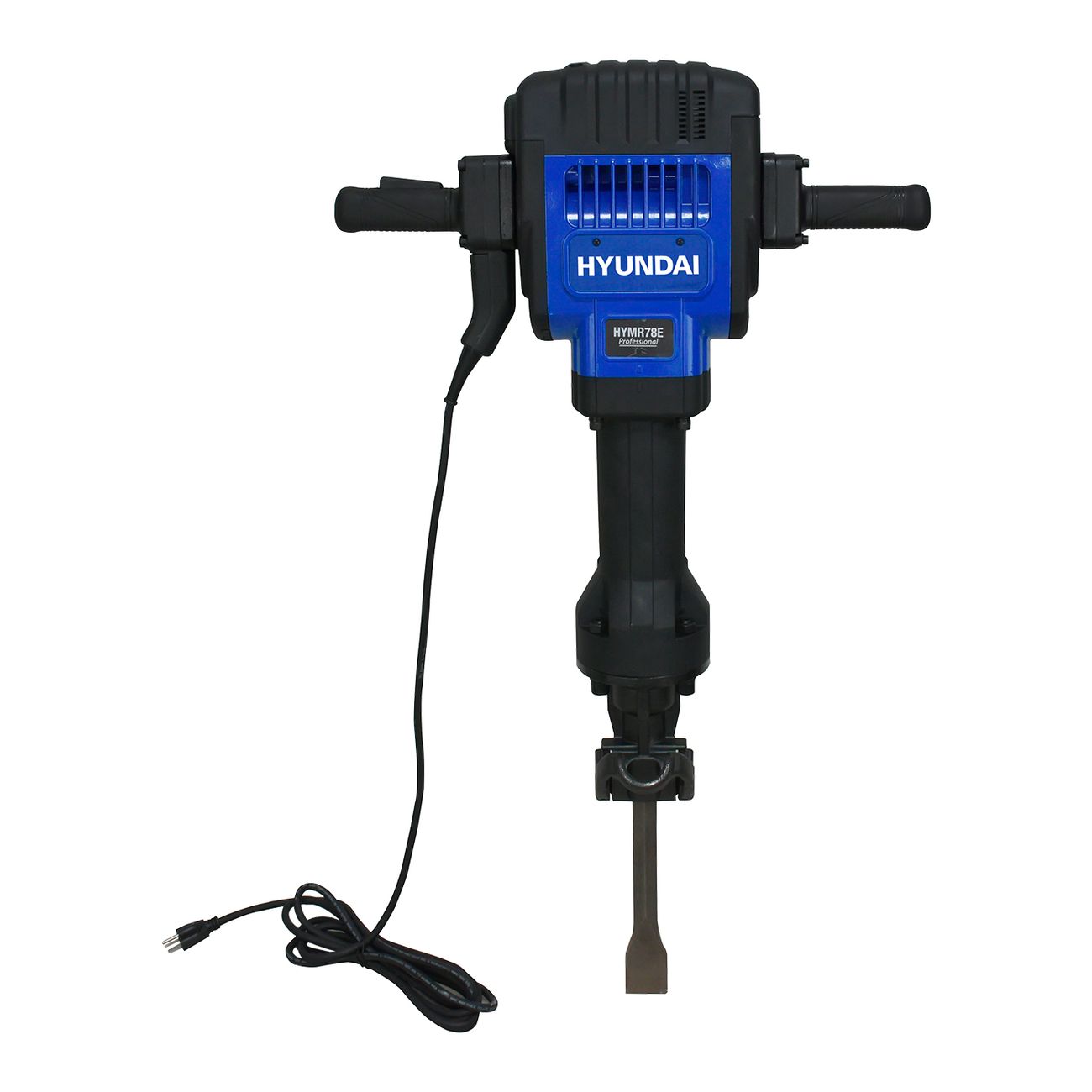 MARTILLO ROMPEDOR HAMMER HYUNDAI 2200W/78J/28MM - HYMR78E