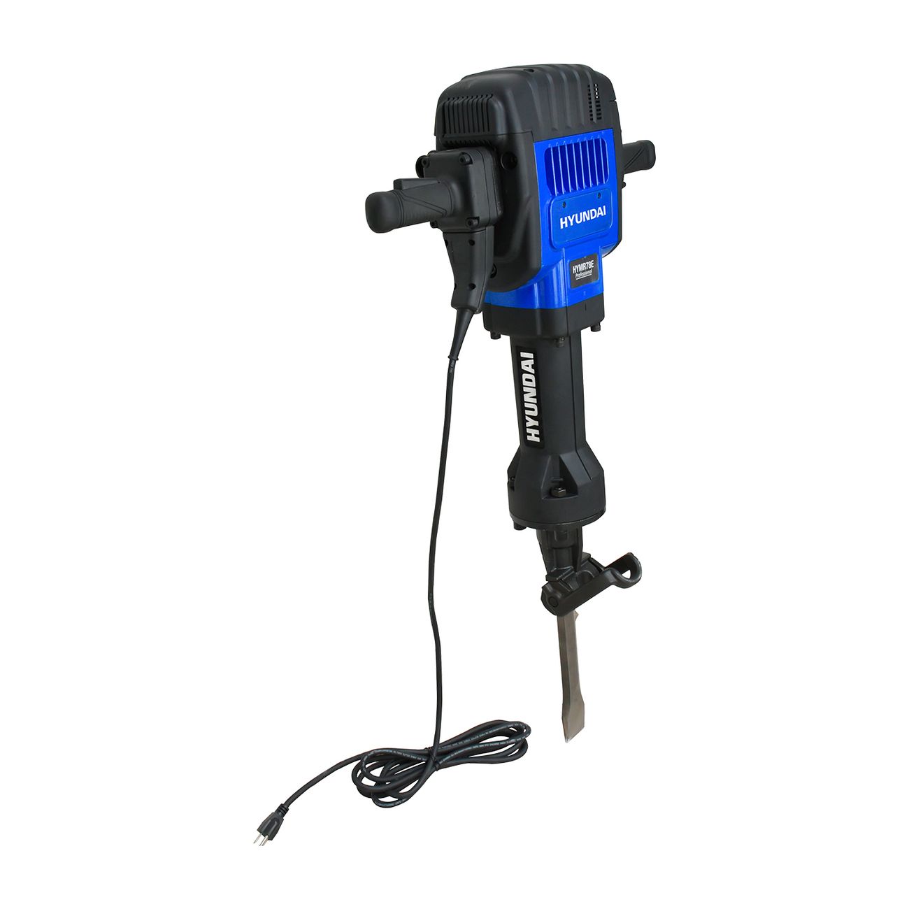 MARTILLO ROMPEDOR HAMMER HYUNDAI 2200W/78J/28MM - HYMR78E - Image 4