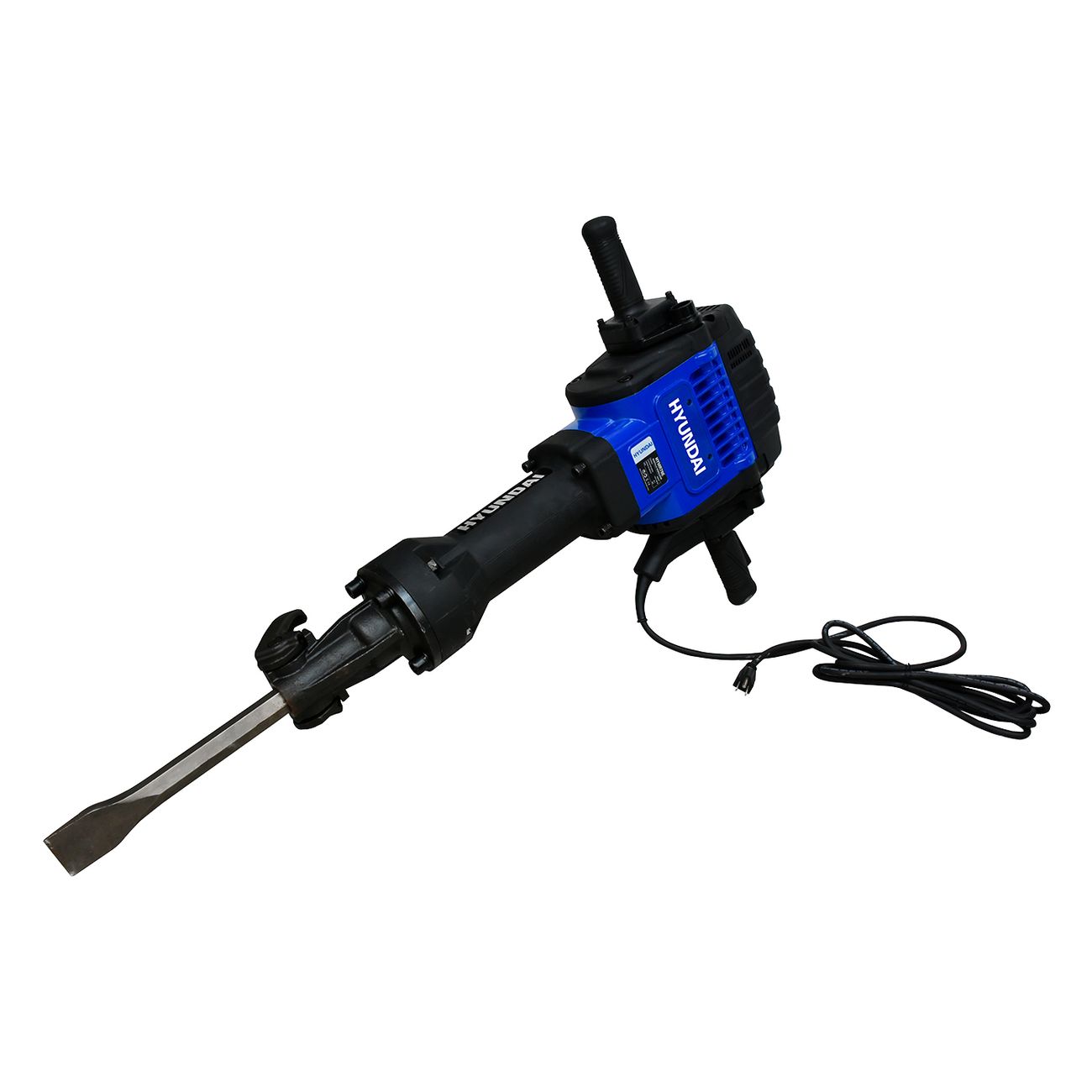 MARTILLO ROMPEDOR HAMMER HYUNDAI 2200W/78J/28MM - HYMR78E - Image 7