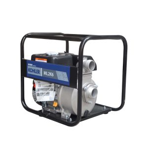 Motobomba agricola autocebante ML2K6RR 2x2 motor kohler 6.5hp